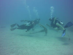 Benwood Anchor