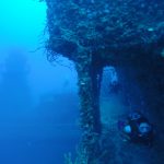 Advanced Open Water - Spiegel Walkways