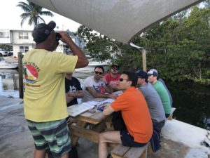 Discover SCUBA Diving bref