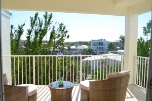 Veronica Balcony