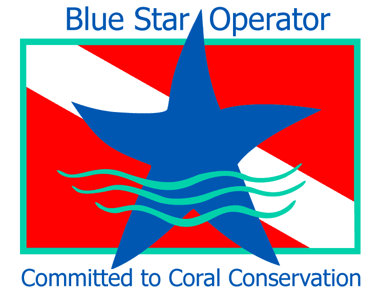NOAA Blue Star Operator