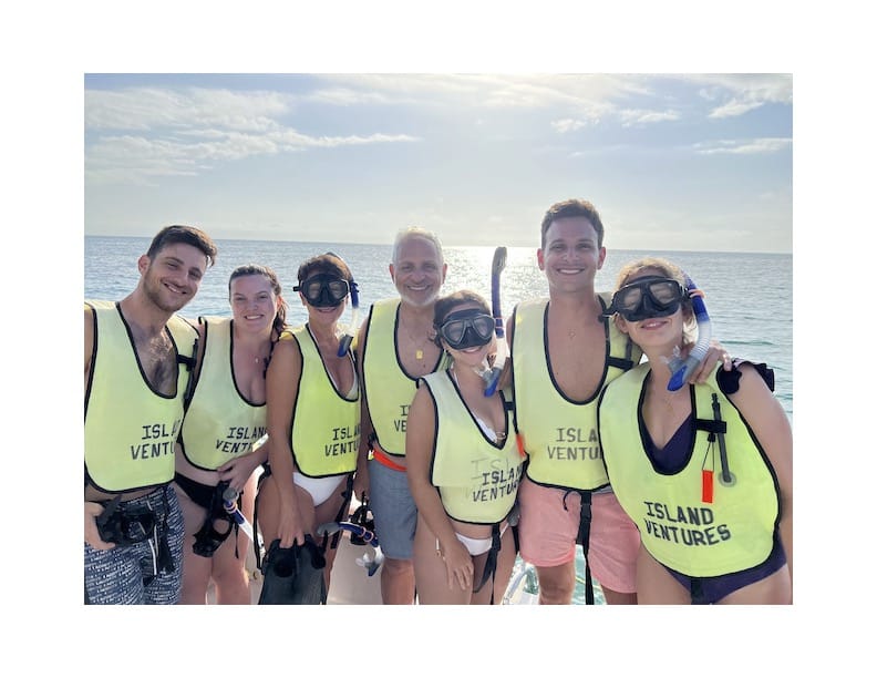 John Pennekamp Snorkeling is great fun for all the family